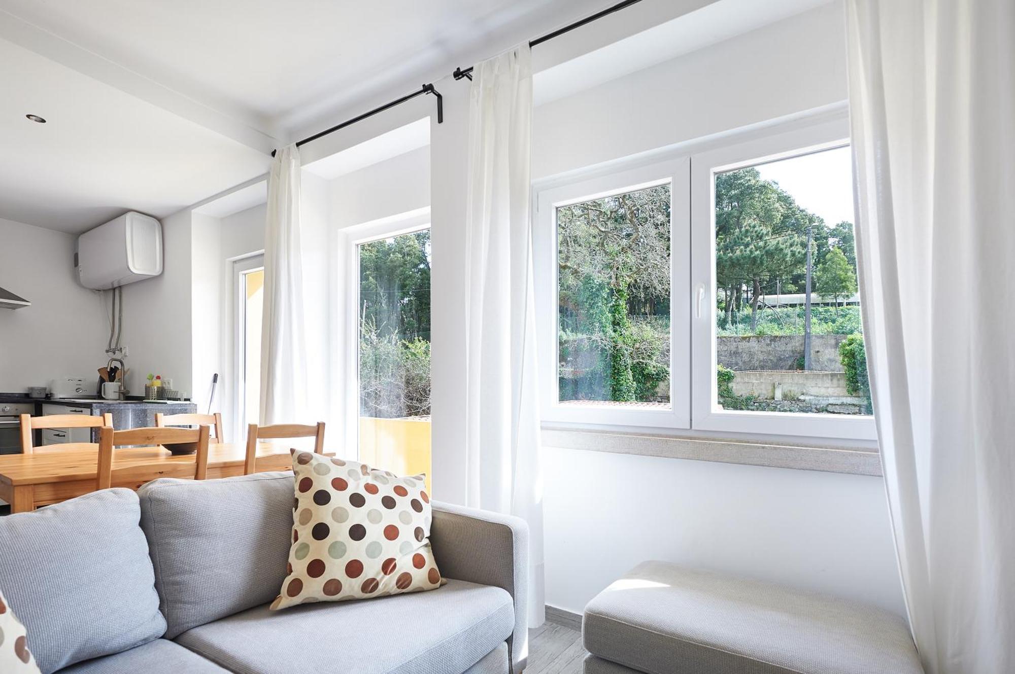 Sintra Sweet Apartment II - Free Parking Exterior foto